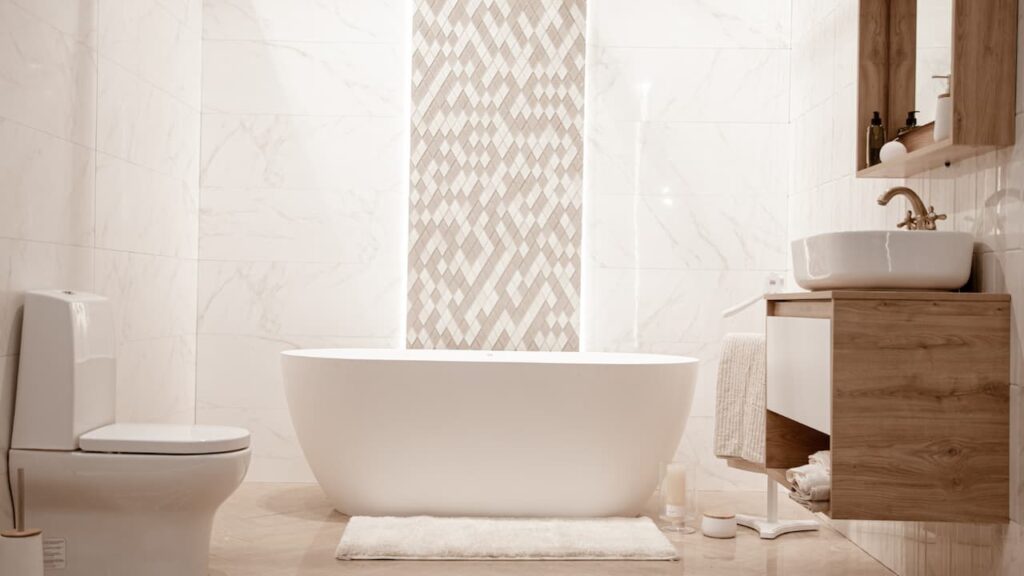 Best Bathroom Tile Design Ideas to Maximize Your Space