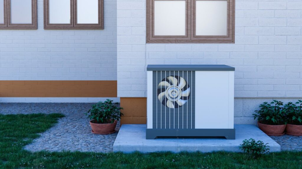 Effective Tips to Reduce Heat Pump Noise in Your Home