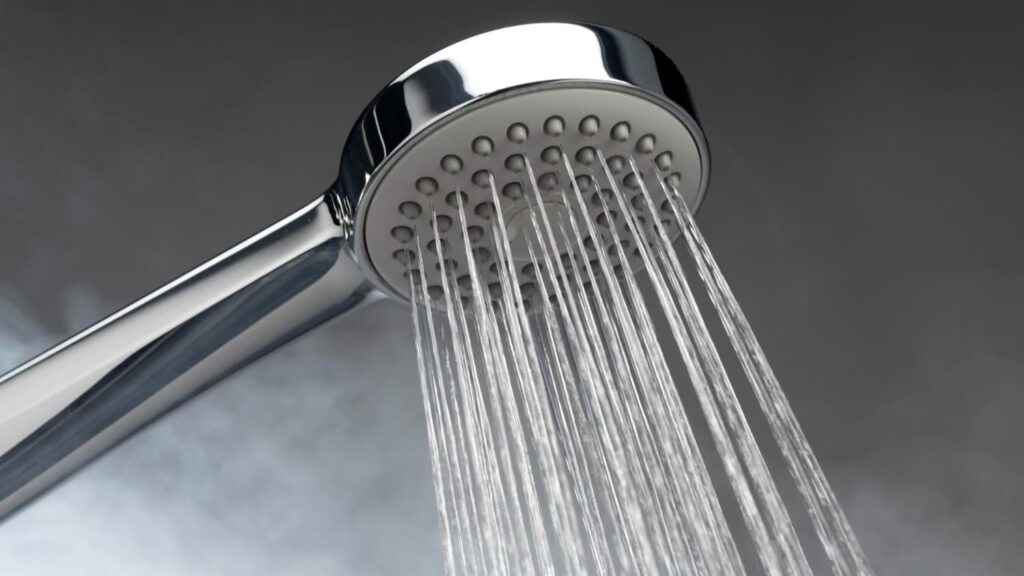 Best Types of Shower Heads for Your Bathroom